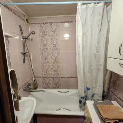 Фото Апартаменты на улице Костомаровская 5