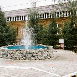 Фото Парк-отель Усадьба