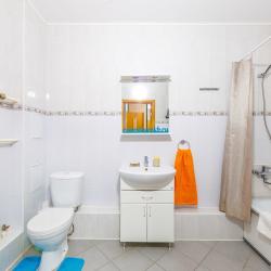 Фото Отель Dayker City на улице Фурманова