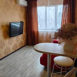 Апартаменты студия