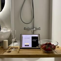 Апартаменты стандарт