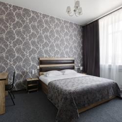 Фото Отель На Мартемьянова