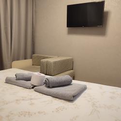 Фото Отель Riviera (Ривьера)