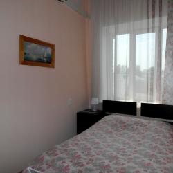 Фото Отель Меркурий