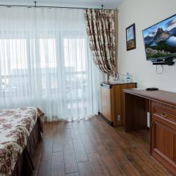 Фото Отель Куршевель