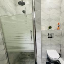 Комната эконом с 1 двуспальной кроватью