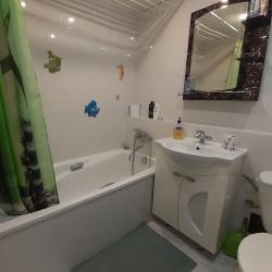 Фото Апартаменты на Московском проспекте 78