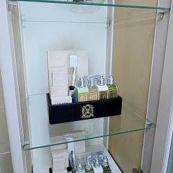 2-комнатные апартаменты люкс (с завтраком)