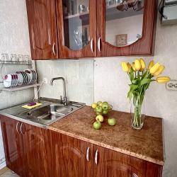 Фото Апартаменты на улице Черноморская 61