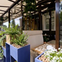 Фото Отель Бест Вестерн Русский Манчестер (Best Western)