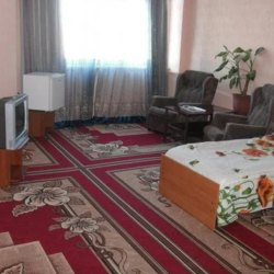 Фото Отель Эдем