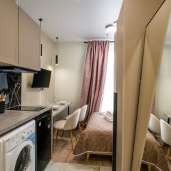 фото 23 InHome24 (ИнХоум24) на шоссе Волоколамское 24 корпус 2