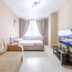 Фото Апартаменты на улице Ново-Садовая 215