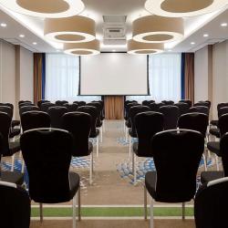 AZIMUT Сити Отель Калуга (Азимут Калуга) (бывш. Four Points by Sheraton Kaluga) — 931e0d7f46f128cbf8f3aff27bf86df3