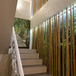 Комната стандарт с 1 двуспальной кроватью