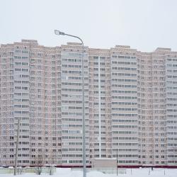 Фото Апартаменты на Солнечном Бульваре 18