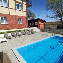 Фото Отель Aqua&Grill (Аква и Гриль)