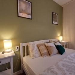 1-комнатные апартаменты стандарт