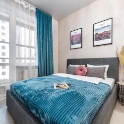 фото 59 ApartMe (АпартМи) на шоссе Пулковское 14 строение 6
