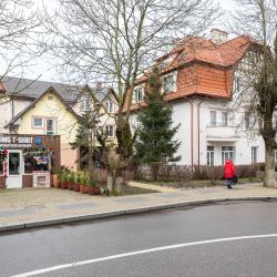 Фото Отель ПоСутки на Ленина 12