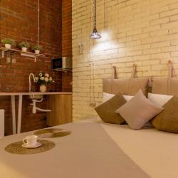 Фото Отель Амурский Бархат