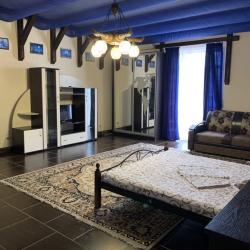 Фото Отель Ситерра