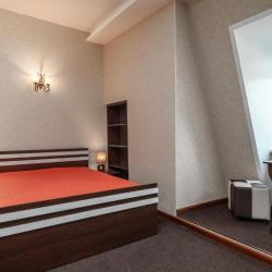 Фото Отель Bavaria (Бавария)