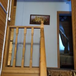 Коттедж дуплекс