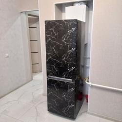 1-комнатные апартаменты стандарт с 1 двуспальной кроватью