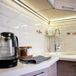 Фото Апартаменты на улице Богдана Хмельницкого 3