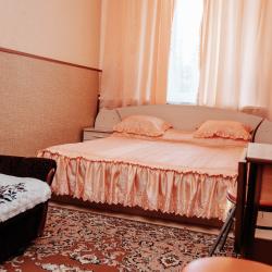 Фото Отель Вираж