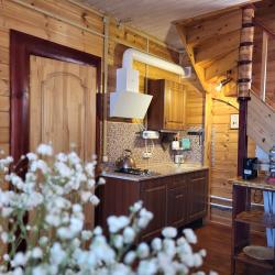 Фото Отель Дуплекс Дом в Дракино