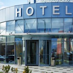 Фото Отель Марциаль (бывш. ЛетоЛето)