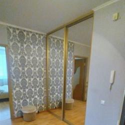 2-комнатные апартаменты стандарт