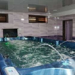 Фото Отель Marhabo Palace (Мархабо Палас)