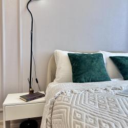 Апартаменты стандарт Апартаменты АрМериЛиз на Гатчинской 18