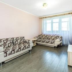 1-комнатные апартаменты эконом
