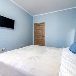 фото 2 ApartMe (АпартМи) на улице Парфёновская