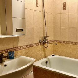 Фото Апартаменты на улице им. Героя Сарабеева В.И. 5 корпус 3