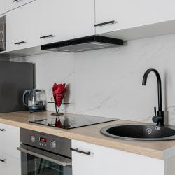 3-комнатные апартаменты улучшенные