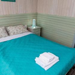 Фото Отель Белая Мельница