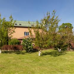 Фото Отель Усадьба Королевич