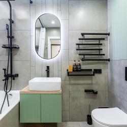 Апартаменты люкс