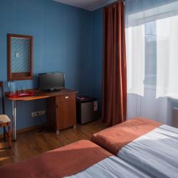 Фото Отель Русское подворье