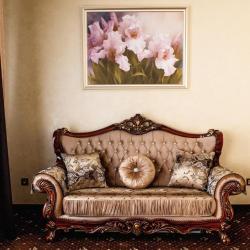 Фото Отель ЕфремовЪ