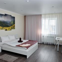 Фото Отель Гостиный двор На прудах