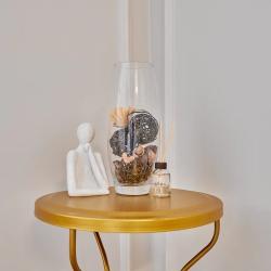 1-комнатные апартаменты улучшенные