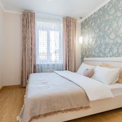 Фото Апартаменты Петровские на улице Бориса Пастернака 2