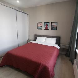 Фото Отель Квартира друга