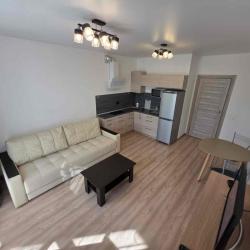 Апартаменты студия ул. Дзержинского, 3-66